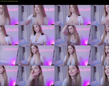 victoria_karma — 17 minute Chaturbate female cam show recording, 1080p, Mar 26, 2022