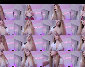 victoria_karma — 16 minute Chaturbate female cam show recording, 1080p, Mar 26, 2022