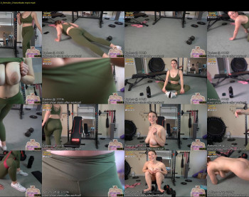 vivid_whit — 53 minute Chaturbate female cam show recording, 720p, Mar 26, 2022