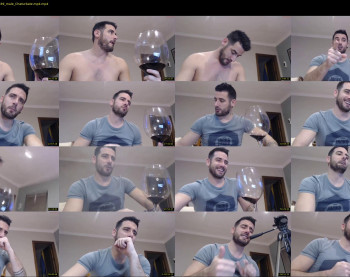 wapos__25 — 78 minute Chaturbate male cam show recording, 480p, Mar 26, 2022