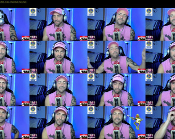 whaaaaaaaat — 42 minute Chaturbate couple cam show recording, 1080p, Mar 26, 2022