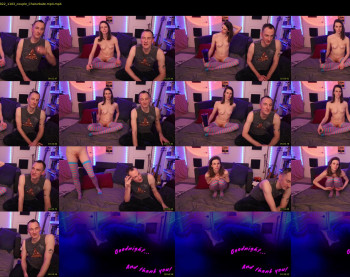width_of_a_peach — 13 minute Chaturbate couple cam show recording, 1080p, Mar 26, 2022