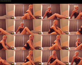 wildroze — 55 minute Chaturbate female cam show recording, 1080p, Mar 26, 2022