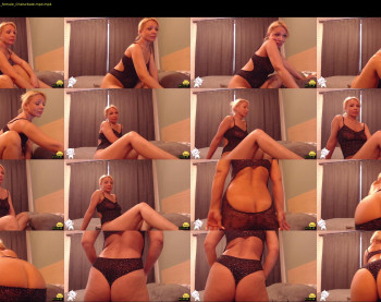 wildroze — 54 minute Chaturbate female cam show recording, 1080p, Mar 26, 2022
