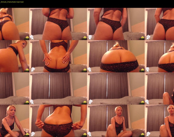 wildroze — 55 minute Chaturbate female cam show recording, 1080p, Mar 26, 2022