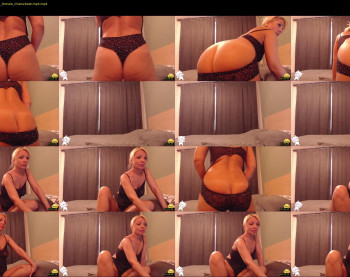 wildroze — 55 minute Chaturbate female cam show recording, 1080p, Mar 26, 2022