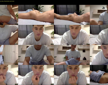 youcan__ — 58 minute Chaturbate male cam show recording, 360p, Mar 26, 2022