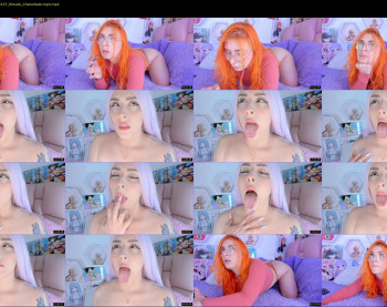 _alissonrose — 42 minute Chaturbate female cam show recording, 1080p, Mar 27, 2022