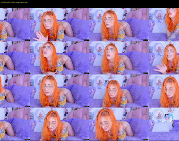 _alissonrose — 59 minute Chaturbate female cam show recording, 1080p, Mar 27, 2022