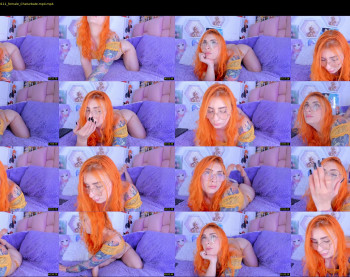 _alissonrose — 59 minute Chaturbate female cam show recording, 1080p, Mar 28, 2022
