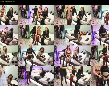 _astarta_ — 91 minute Chaturbate female cam show recording, 720p, Mar 27, 2022