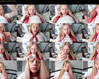 _be_my_daddy — 25 minute Chaturbate female cam show recording, 1080p, Mar 27, 2022
