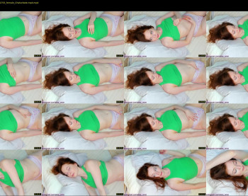 _elisa_omm_ — 12 minute Chaturbate female cam show recording, 1080p, Mar 27, 2022