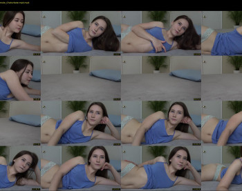 _feli_ — 95 minute Chaturbate female cam show recording, 720p, Feb 19, 2022
