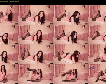 _female_essence_ — 55 minute Chaturbate female cam show recording, 1080p, Mar 28, 2022