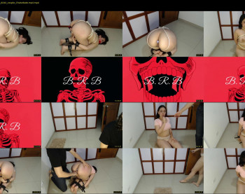 _funny_room_ — 91 minute Chaturbate couple cam show recording, 720p, Mar 28, 2022