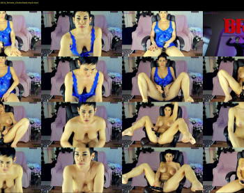 _janemellon_ — 55 minute Chaturbate female cam show recording, 1080p, Mar 27, 2022