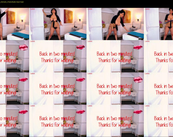 _lorene_ — 9 minute Chaturbate female cam show recording, 1080p, Mar 27, 2022
