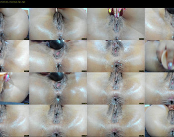 _lorrayne_ — 41 minute Chaturbate female cam show recording, 720p, Mar 28, 2022