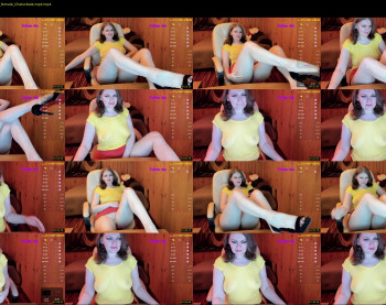 _natali_ — 54 minute Chaturbate female cam show recording, 1080p, Mar 27, 2022