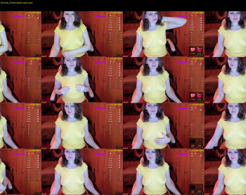 _natali_ — 4 minute Chaturbate female cam show recording, 1080p, Mar 27, 2022