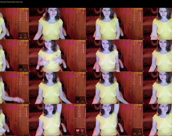 _natali_ — 3 minute Chaturbate female cam show recording, 1080p, Mar 27, 2022