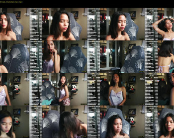 _pilya_ — 104 minute Chaturbate female cam show recording, 720p, Mar 27, 2022