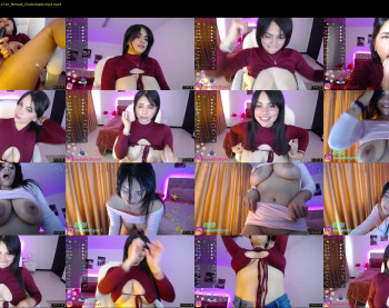 _sweet_kitty1 — 101 minute Chaturbate female cam show recording, 720p, Mar 12, 2022