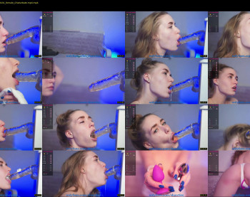 _taylor_swift — 55 minute Chaturbate female cam show recording, 1080p, Mar 28, 2022
