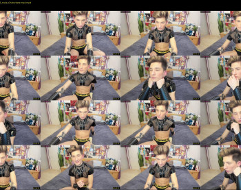 adanstar — 55 minute Chaturbate male cam show recording, 1080p, Mar 27, 2022