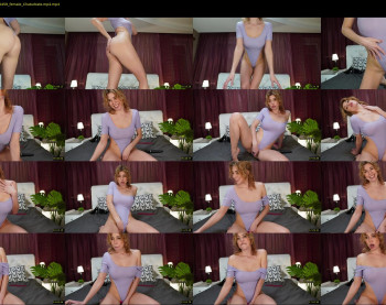 adelaide007 — 20 minute Chaturbate female cam show recording, 1080p, Mar 28, 2022