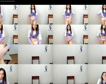 aina_kun — 26 minute Chaturbate female cam show recording, 1080p, Mar 27, 2022