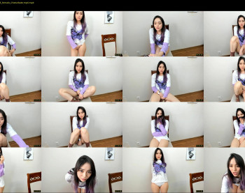 aina_kun — 54 minute Chaturbate female cam show recording, 1080p, Mar 27, 2022