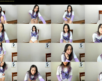 aina_kun — 15 minute Chaturbate female cam show recording, 1080p, Mar 27, 2022