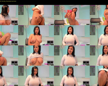 alaiasmile_ — 91 minute Chaturbate female cam show recording, 720p, Mar 27, 2022