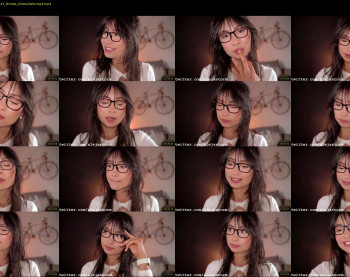 alejastorm — 17 minute Chaturbate female cam show recording, 1080p, Mar 27, 2022