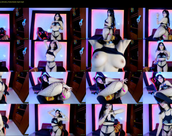alexhoe_ — 40 minute Chaturbate female cam show recording, 720p, Mar 27, 2022