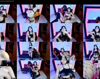 alexhoe_ — 102 minute Chaturbate female cam show recording, 720p, Mar 28, 2022