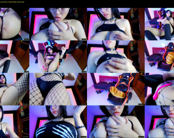 alexhoe_ — 99 minute Chaturbate female cam show recording, 720p, Mar 28, 2022
