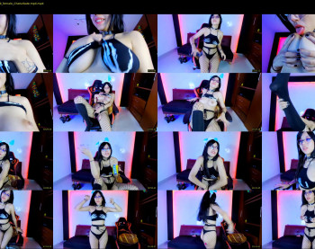 alexhoe_ — 63 minute Chaturbate female cam show recording, 720p, Mar 28, 2022