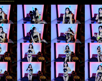alexhoe_ — 31 minute Chaturbate female cam show recording, 720p, Mar 28, 2022
