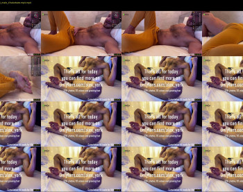 alexyork — 16 minute Chaturbate male cam show recording, 1080p, Mar 28, 2022
