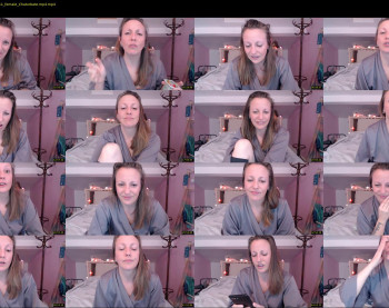 alice8363 — 51 minute Chaturbate female cam show recording, 480p, Mar 12, 2022
