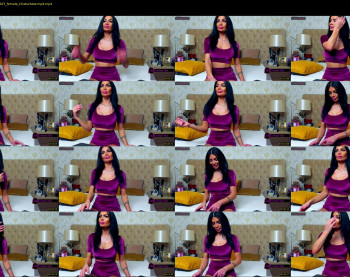 amberwillis — 8 minute Chaturbate female cam show recording, 1080p, Mar 27, 2022
