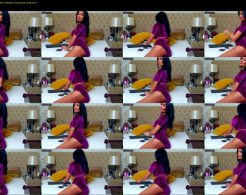 amberwillis — 3 minute Chaturbate female cam show recording, 1080p, Mar 27, 2022
