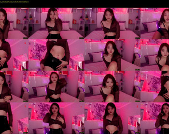 amyalwayshere — 64 minute Chaturbate female cam show recording, 720p, Mar 27, 2022