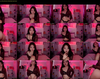 amyalwayshere — 57 minute Chaturbate female cam show recording, 720p, Mar 27, 2022