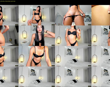 anablerd — 56 minute Chaturbate female cam show recording, 1080p, Mar 28, 2022