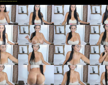 annavalente_ — 40 minute Chaturbate female cam show recording, 1080p, Mar 28, 2022
