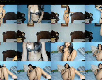 annaxnasty — 27 minute Chaturbate female cam show recording, 720p, Mar 28, 2022
